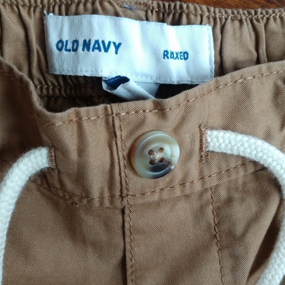 Khacki pants - Picture 3 of 3